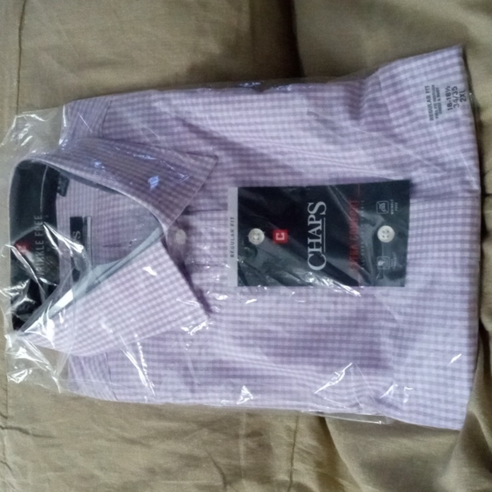 Men's shirt